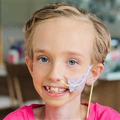 Social Media Star Brie Bird Dead at 9 Following Cancer Battle