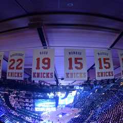 How Knicks should celebrate if they conquer NBA Cup