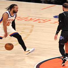 How Magic plan to shut down Jalen Brunson in key area during NBA Cup semis