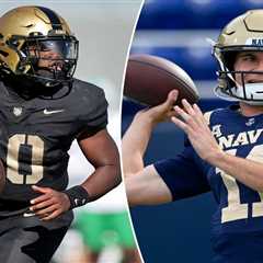 How to watch Army vs. Navy football game 2025 for free: Time, livestream