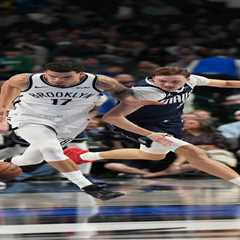 Nets’ trip to Dallas offers reminder of what could have been — and what lays ahead