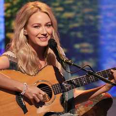 Jewel Says a Dangerous Drug Bust in Mexico Inspired ‘You Were Meant for Me’