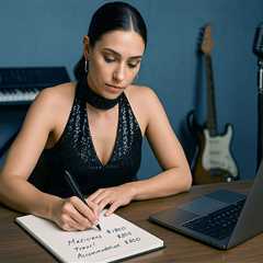 How to Price Your Band