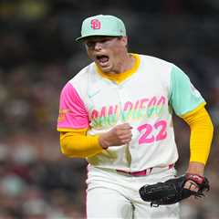 Padres drawing interest in Mason Miller— including from Mets