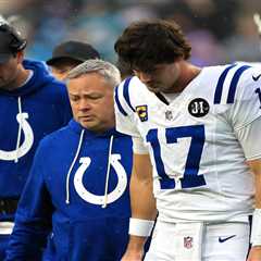 Daniel Jones’ expected return from devastating Achilles injury comes into focus