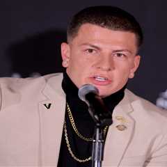 Diego Pavia fires off flagrant message to Heisman Trophy voters after Fernando Mendoza’s win