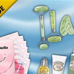 Holiday Gift Guide: Last Minute Beauty Stocking Stuffers Under $30!