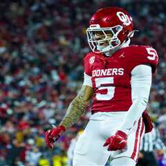 2025 College Football Playoff predictions: Oklahoma in prime Cinderella position