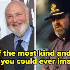 Sick To My Stomach”: Here’s How Celebs Are Paying Tribute To Rob Reiner And His Wife, Michele..