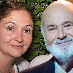 Tracy Reiner In 'Shock' Over Deaths of Her Father Rob and His Wife