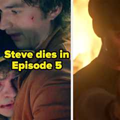 Stranger Things Fans Are Sharing Season 5 Volume 2 Theories, And They're Not Out Of Left Field
