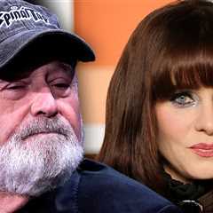 Zooey Deschanel's Emotional Tribute to Rob Reiner