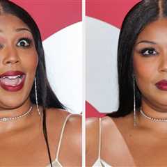 Lizzo Broke Her Silence On The Fat-Shaming Allegations Dropped From The Lawsuit Against Her