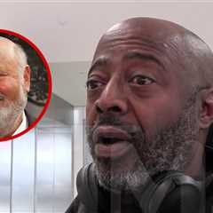Donnell Rawlings Describes Rob Reiner's Impact on Industry, Hopes for Family Healing