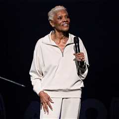 Dionne Warwick Sued by Rights Firm Over Doja Cat Sample Deal Fees: ‘Trying to Evade Paying’