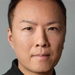 Warner Music Group Names Eric Wong EVP of Recorded Music