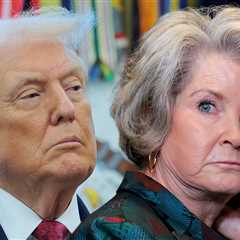 Trump’s Chief of Staff Susie Wiles Says He Has an 'Alcoholic's Personality'