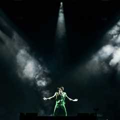 Top 10 Highest Grossing Rap Tours of the Year