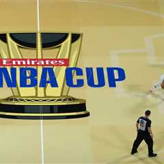 bet365 bonus code NYPBET: bet $5, get $150 in bonus bets for 2025 NBA Cup Championship