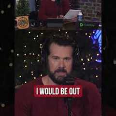 If you disagree, you can leave.