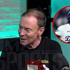 Shohei Ohtani's 3rd HR Ball From 'Greatest Performance Ever' To Hit Auction