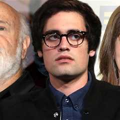 D.A., LAPD Hold Press Conference on Rob & Michele Reiner Murder Case, Watch Live