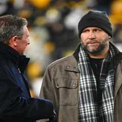 Ben Roethlisberger makes staggering reversal on his Mike Tomlin-Steelers comments