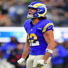 Fanatics Sportsbook promo code NYPOST: Get up to $2,000 in FanCash for Rams vs. Seahawks