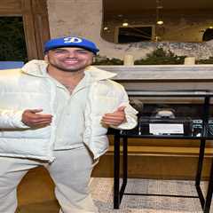 Dodgers fan puts historic Shohei Ohtani ball up for auction after rejecting $2 million offer