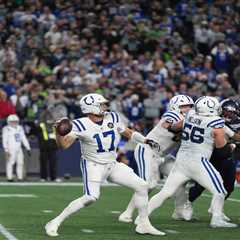 One QB can help you replace Patrick Mahomes’ fantasy production — and it’s not Philip Rivers