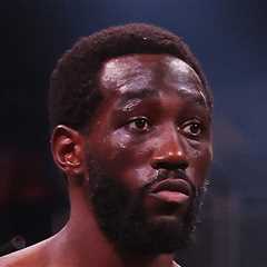 Terence Crawford Announces Retirement From Boxing