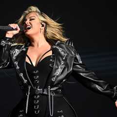 Signed: Bebe Rexha Inks With New Management, Big K.R.I.T. Finds Distributor for New Album