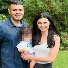 Sports reporter, husband dead in suspected murder-suicide — with son, 3, found safe nearby