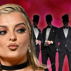 Bebe Rexha Asks Fans to Help Find Her Future Baby Daddy, Lists Requirements
