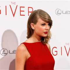 Here Are All of Taylor Swift’s Film & TV Roles, Ranked (Critic’s Picks)