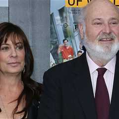 Rob and Michele Reiner Official Cause of Deaths Revealed
