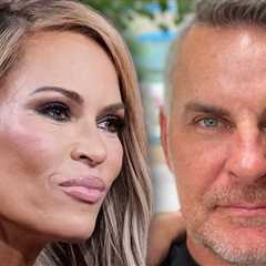 'RHOSLC' Star Britani Bateman's Ex-Husband Arrested for Violating Protective Order