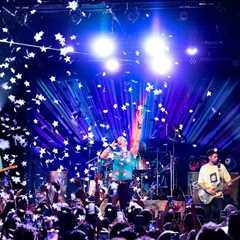 Music Hall of Williamsburg to Close After 2026