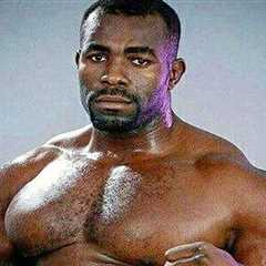 Ex-MMA fighter Geronimo dos Santos dead at 45 after drowning in Amazonian river