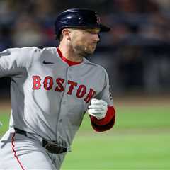 Diamondbacks interested in Alex Bregman in MLB free agency twist