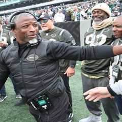 Aaron Glenn botched his QB, coordinator and Jets wins forecast — but he got stuff right, too