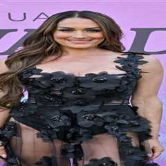 Nikki Bella and Eagles’ Cooper DeJean spark dating rumors after WWE star’s locker room post