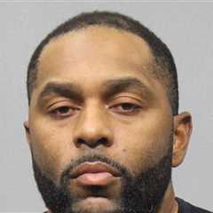 Ex-Michigan Football Coach Sherrone Moore's Mugshot Released