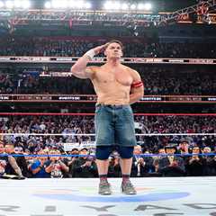 WWE set itself up for fans’ rage long before John Cena’s polarizing final match