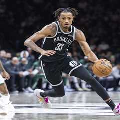 Nets gearing up for hard part of the schedule