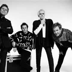 ‘He Never Failed to Deliver’: Duran Duran Remembers ‘Visionary’ Fashion Designer Antony Price