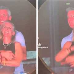 The Woman In The Viral Coldplay Jumbotron Video Just Broke Her Silence, And It's Important