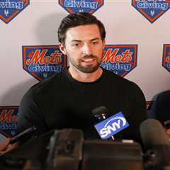 Clay Holmes: It can be ‘uncomfortable’ watching Mets teammates leave
