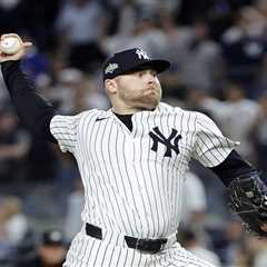 David Bednar joins Aaron Judge on Team USA for 2026 WBC