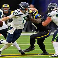 Sleeper Fantasy Promo Code NYPBONUS: Get Free $20 + 100% Deposit Match up to $100 for Rams vs...